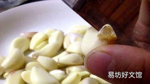 大蒜的功效与作用是什么? 蒜头的功效与作用