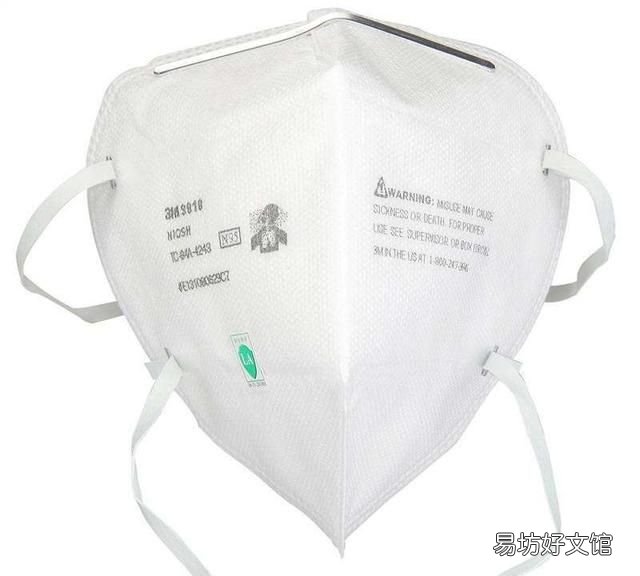 n95口罩能用多久换一次