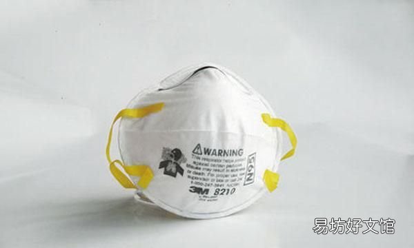 n95口罩能用多久换一次