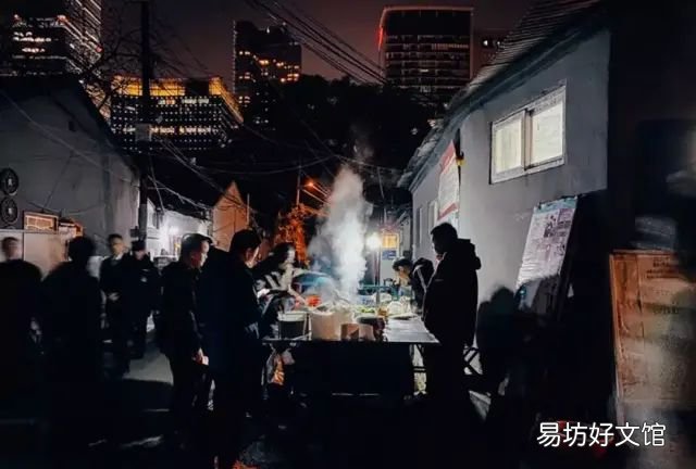如何正确的使用iphone夜间模式拍照