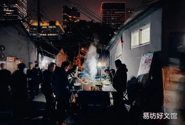 如何正确的使用iphone夜间模式拍照