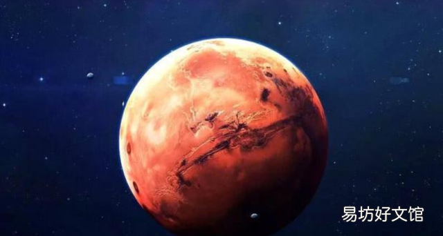 火星离地球多远:科学家从火星上发现了什么?