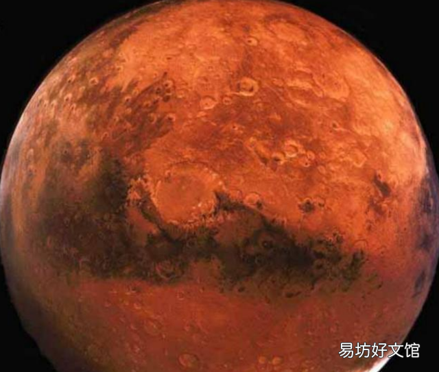 火星离地球多远:科学家从火星上发现了什么?