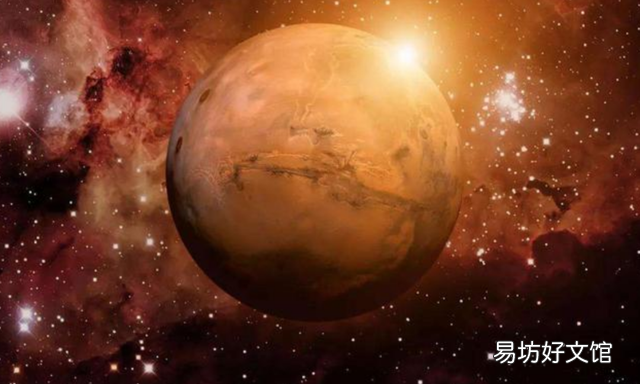 火星离地球多远:科学家从火星上发现了什么?