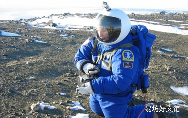 火星离地球多远:科学家从火星上发现了什么?