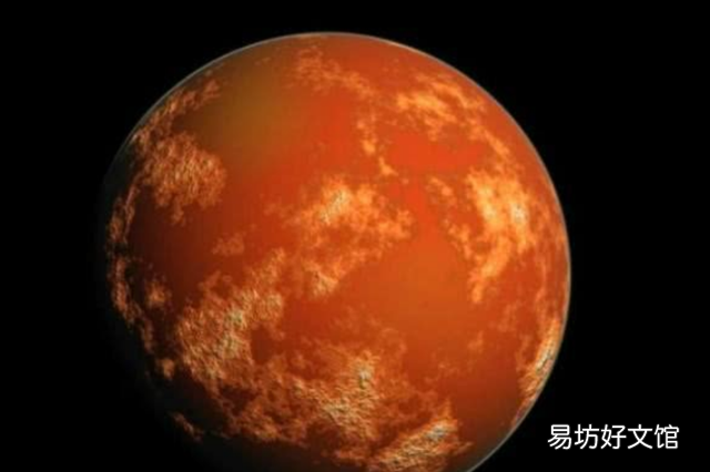 火星离地球多远:科学家从火星上发现了什么?