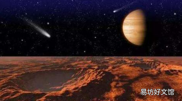 火星离地球多远:科学家从火星上发现了什么?
