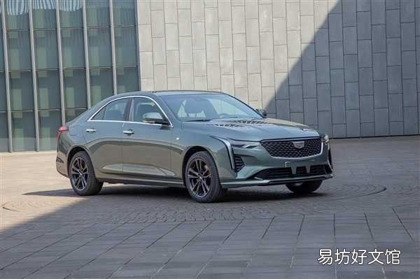 最便宜的凯迪拉克价格及图片 凯迪拉克10万一15万是哪个车