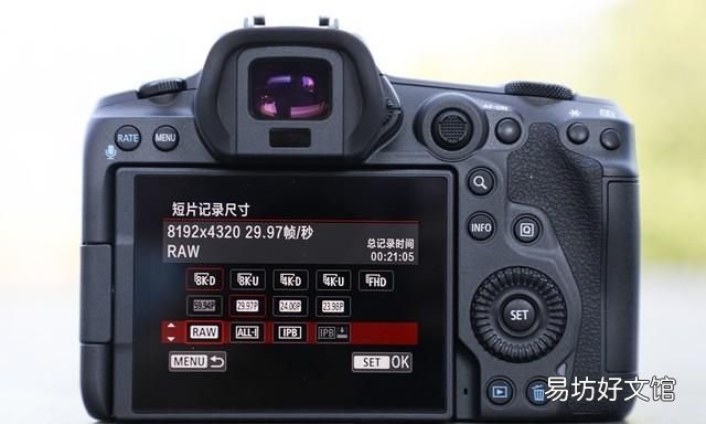 五寸照片大小 佳能eosr5和r6怎么选