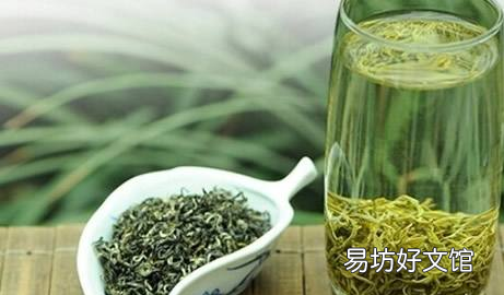 碧罗春是什么,碧螺春龙井黄山毛峰哪种最好饮