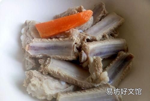 山药红枣排骨汤 山药排骨汤怎么做？