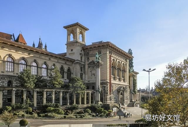 国际奥委会成立之初总部设在哪里 奥林匹克之都洛桑