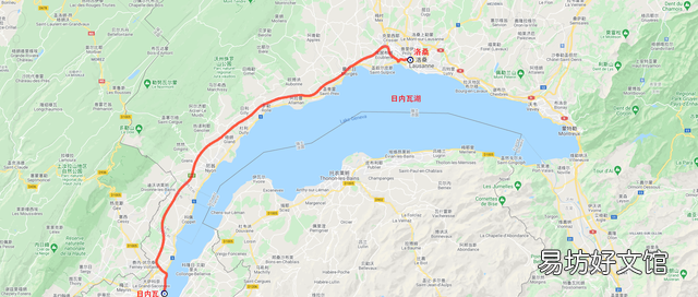 国际奥委会成立之初总部设在哪里 奥林匹克之都洛桑