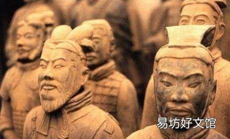 人类史上的五大奇迹