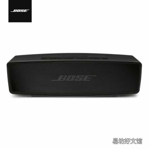 12款音质最好蓝牙音箱 蓝牙音响排行榜前十名