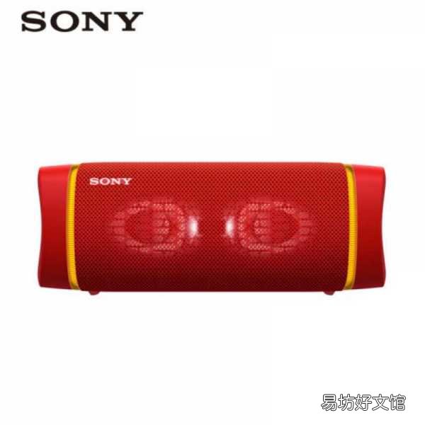 12款音质最好蓝牙音箱 蓝牙音响排行榜前十名