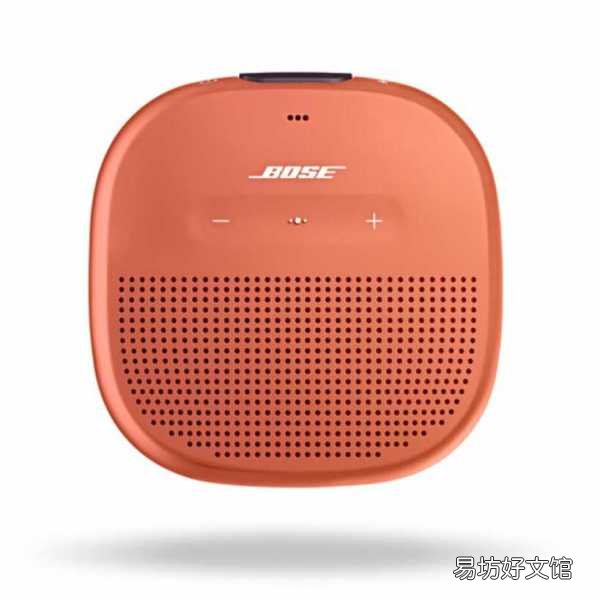 12款音质最好蓝牙音箱 蓝牙音响排行榜前十名