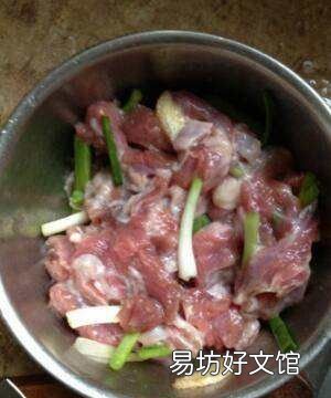 刀削面调汤的做法,刀削面汤汁怎么做好吃窍门