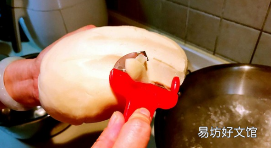 刀削面调汤的做法,刀削面汤汁怎么做好吃窍门