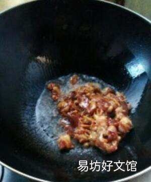 刀削面调汤的做法,刀削面汤汁怎么做好吃窍门
