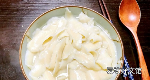 刀削面调汤的做法,刀削面汤汁怎么做好吃窍门