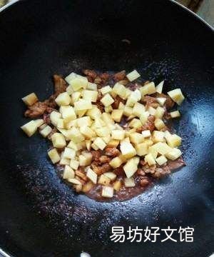 刀削面调汤的做法,刀削面汤汁怎么做好吃窍门