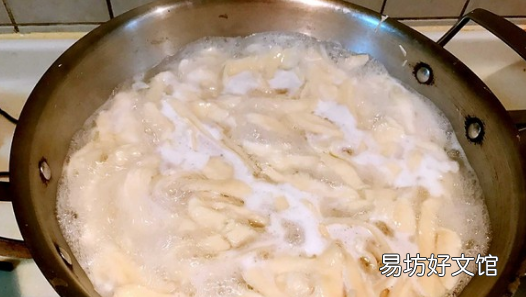 刀削面调汤的做法,刀削面汤汁怎么做好吃窍门