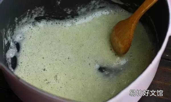 火腿玉米浓汤,火腿土豆浓汤
