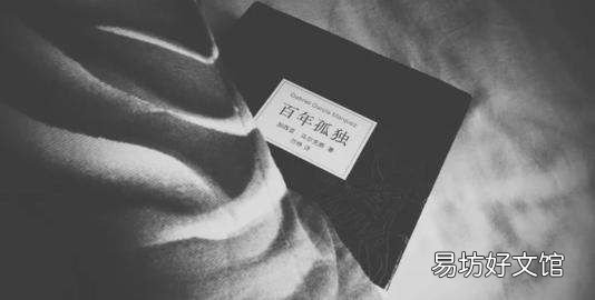《百年孤独》想表达什么,百年孤独是一本怎么样的书