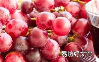 葡萄可以榨汁吗，葡萄可以整个榨汁吗