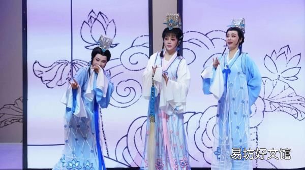 越剧起源于哪里,越剧的前身叫什么