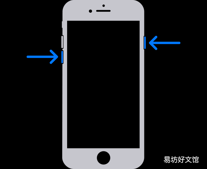 iPhone无法关机的解决方案 苹果x关机键没反应什么原因