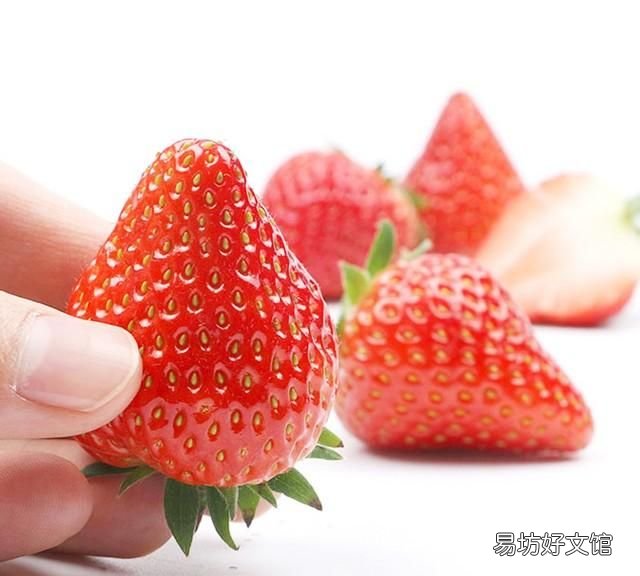 吃草莓果酱有什么好处，吃草莓有什么好处和坏处