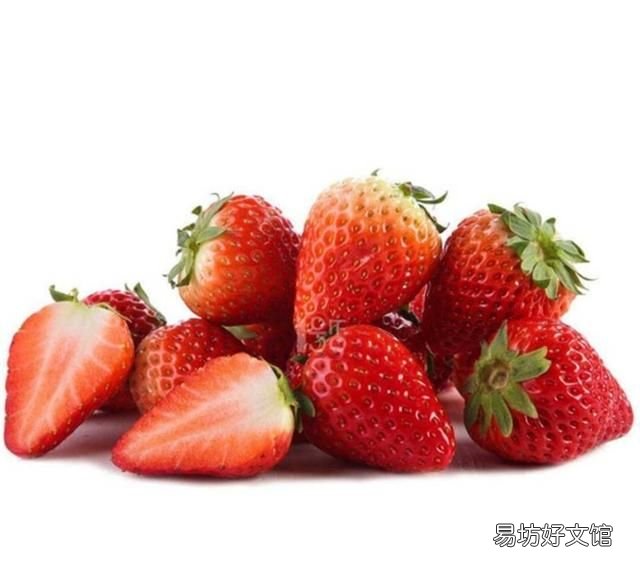 吃草莓果酱有什么好处，吃草莓有什么好处和坏处