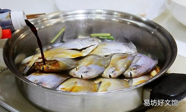 白鲳鱼有什么营养价值 鲳鱼怎么做好吃?