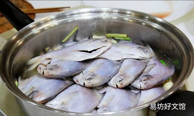 白鲳鱼有什么营养价值 鲳鱼怎么做好吃?
