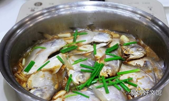 白鲳鱼有什么营养价值 鲳鱼怎么做好吃?