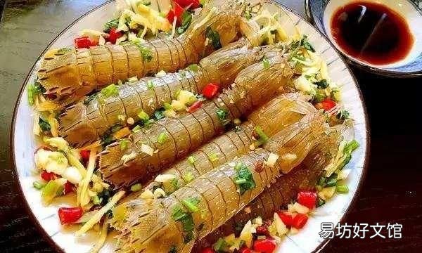 煮皮皮虾要放盐吗,煮皮皮虾不放水,中火煮能煮吗?煮多久熟了