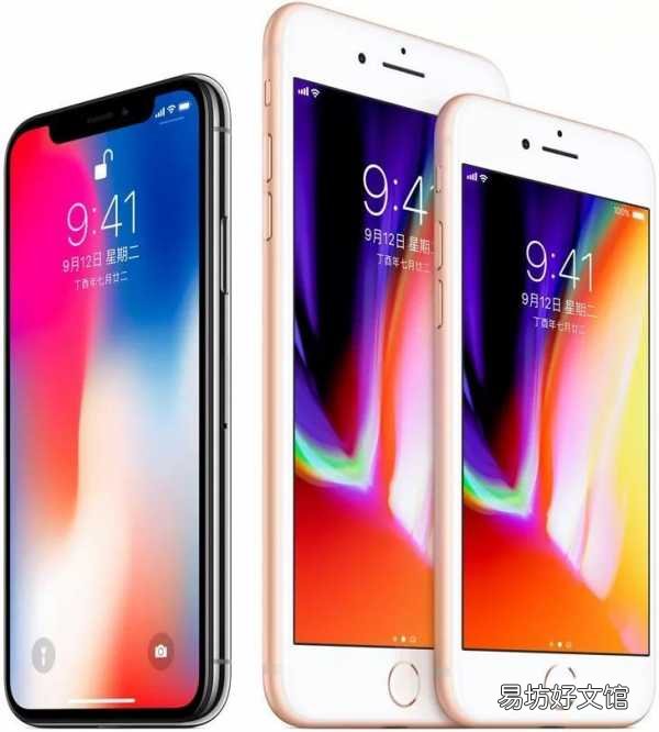 一览iPhone8p详细参数配置 苹果8p颜色有几种颜色及价格