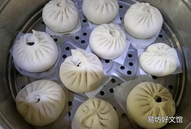 有几种方法可以代替。我是北方人 没有酵母粉用什么代替