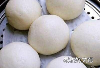 有几种方法可以代替。我是北方人 没有酵母粉用什么代替