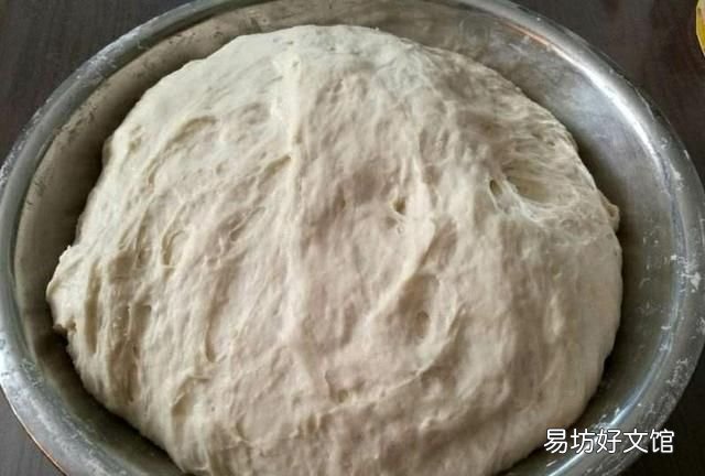 有几种方法可以代替。我是北方人 没有酵母粉用什么代替