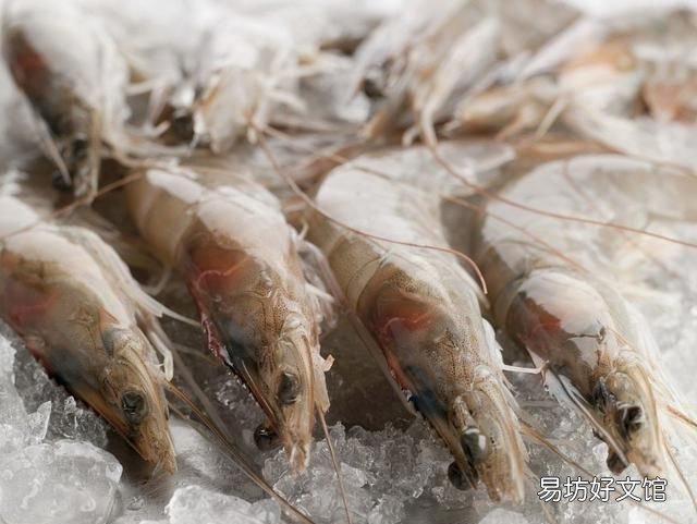 苦瓜和虾能一起吃吗:虾不能和哪些食物同吃?