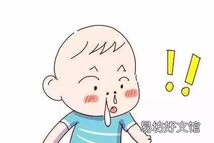 鼻涕泥怎么做最简单的方法,婴儿感冒鼻塞怎么办最简单方法