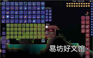 泰拉瑞亚海盗弯刀怎么获得,泰拉瑞亚手机版海盗入侵条件