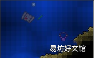 泰拉瑞亚海盗弯刀怎么获得,泰拉瑞亚手机版海盗入侵条件