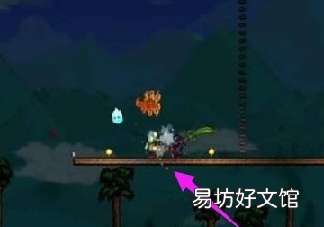 泰拉瑞亚海盗弯刀怎么获得,泰拉瑞亚手机版海盗入侵条件