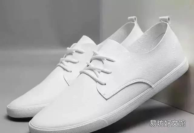 小白鞋怎样洗才干净变白:小白鞋怎么清洗干净?