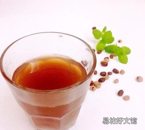 红豆怎么煮烂? 冬瓜子煮水煮多久