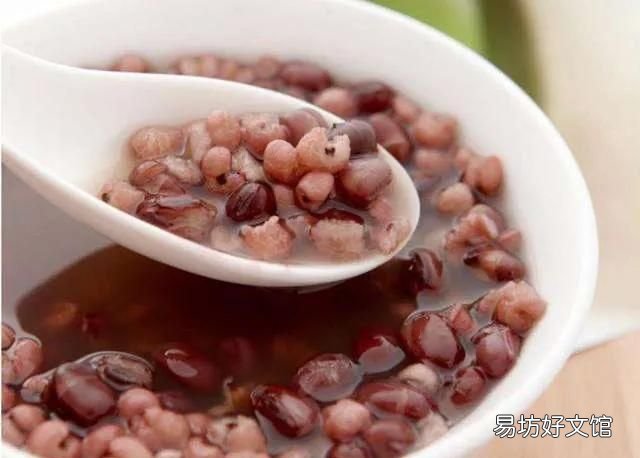 红豆怎么煮烂? 冬瓜子煮水煮多久